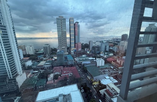 669 Ermita Condo | 8 Adriatico