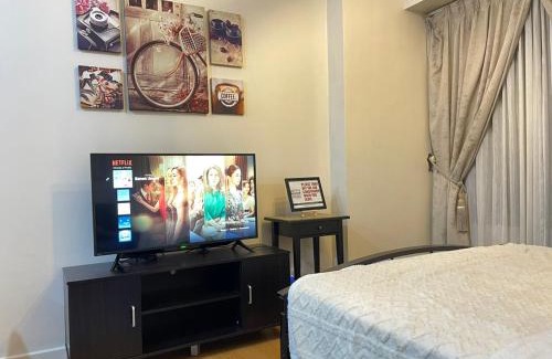 Barangay 670 Apartment | 8 Adriatico Staycation