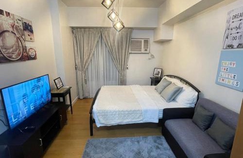 Barangay 670 Apartment | 8 Adriatico Staycation