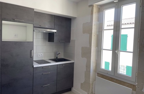 La Flotte Apartment | 8 - Bâbord