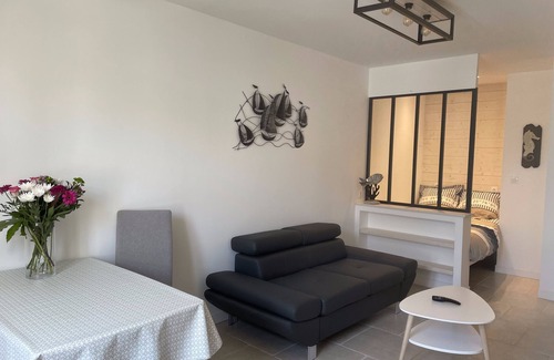 La Flotte Apartment | 8 - Bâbord