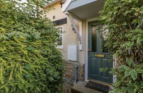 Ilton Cottage | 8 BARRINGTON MEWS, pet friendly, luxury holiday cottage in Ilminster
