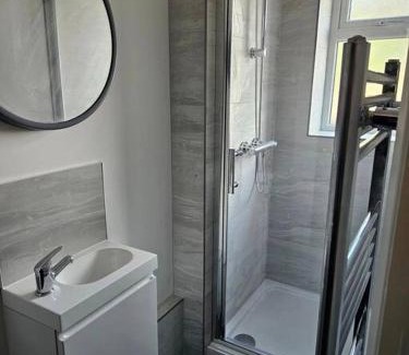 Chelmsford House | 8 Bed House Chelmsford Centre