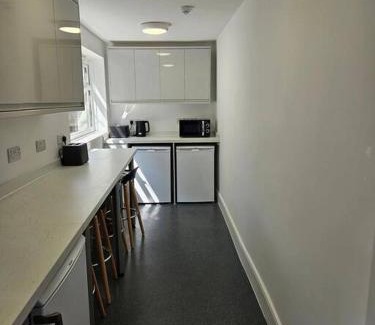 Chelmsford House | 8 Bed House Chelmsford Centre