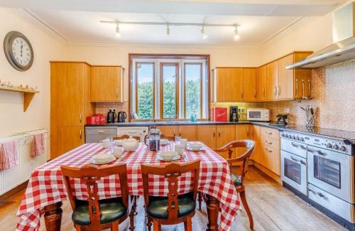 Rugeley House | 8 Bed in Abbots Bromley 79321