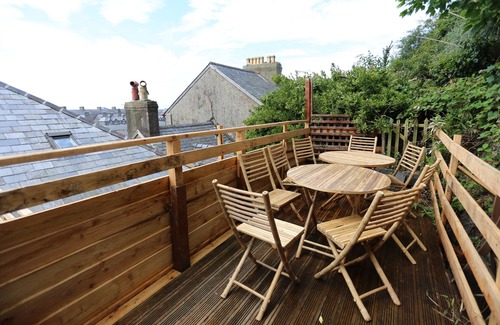 Barmouth House | 8 bedroom /5 bathrooms Barmouth - Perfect for family and friend get togethers