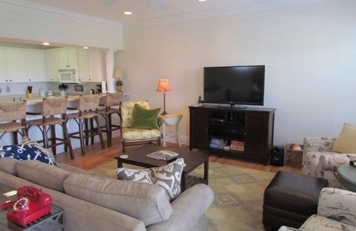 Edisto Island House | 8 Bedroom/8 bath with Spectacular Marsh Views - BeachWalk