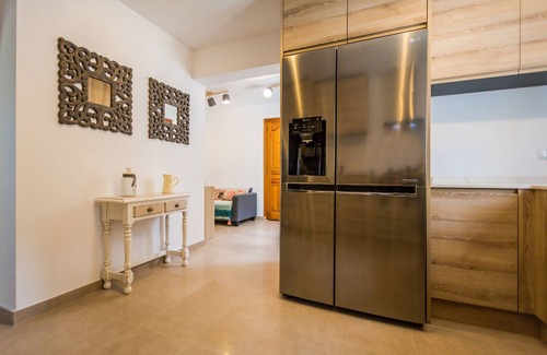 Balcon del Mar Villa | 8-bedroom beautiful villa. Walk to restaurants, shop. Swim-up bar, Bubbling Spa