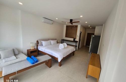 Lamai Apartment | 8 Bedroom Monkey Villa 101