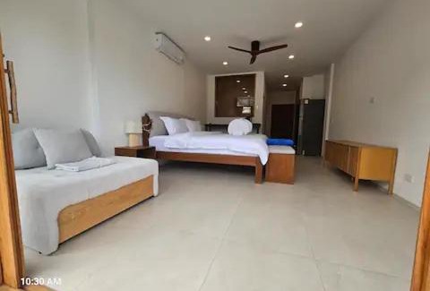 Lamai Apartment | 8 Bedroom Monkey Villa 101