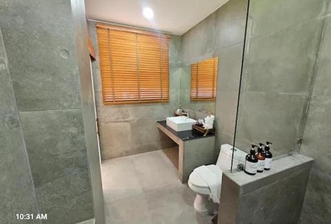 Lamai Apartment | 8 Bedroom Monkey Villa 101