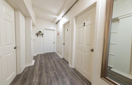 Willmore Apartment | 8 Beds Home with 4 Car Parking Space - Near DTLB