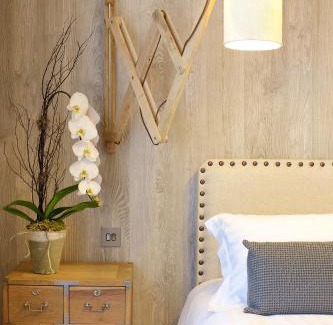 St. Helier Hotel | 8 Beresford Street