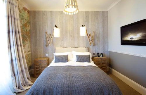 St. Helier Hotel | 8 Beresford Street