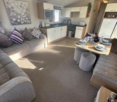 Ingoldmells Other | 8 Berth Waterside Ingoldmells Skegness B24 SANTANAVAN 4
