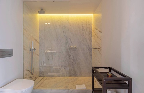 Sao Paulo Apartment | 8 Building Apartment 403 [T2] - River & Garden View