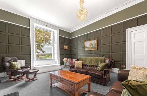 Whitehaven House | 8 CORKICKLE, pet friendly, character holiday cottage in Whitehaven