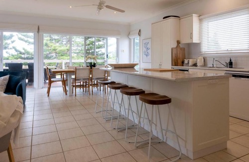 Goolwa South House | 8 Downer Ave Goolwa South - No Linen Included