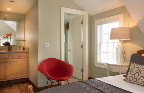 Provincetown Hotel | 8 Dyer Hotel