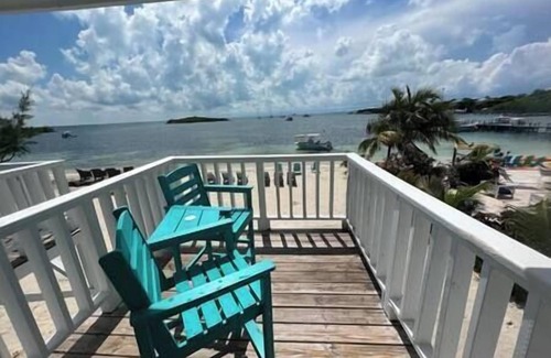 Great Guana Cay House | #8 -Guana Beach Inn @sunset beach - Guana Cay