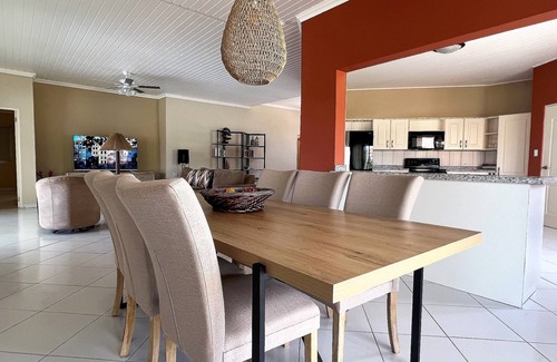 Bakval Villa | 8-Guest Villa with Breathtaking Nature Views