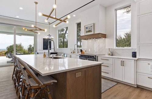 Palmetto Dunes House | 8 Iron Clad - Brand-New Oceanfront Palmetto Dunes Luxury Home *REDUCED RATES ON REMAINING SUMMER WEEKS*