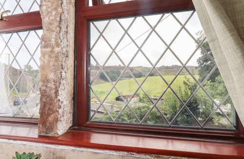 Haworth Cottage | 8 Lune Street