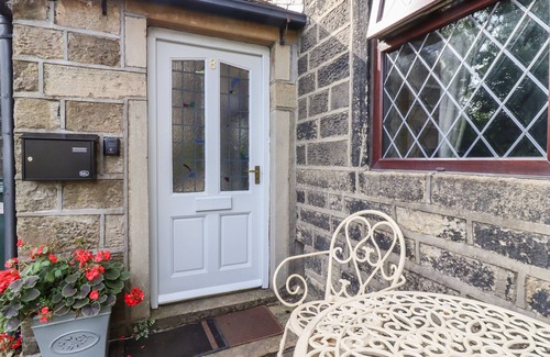 Haworth Cottage | 8 Lune Street