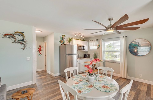 Panama City Apartment | 8 Mi to Beaches: Getaway w/Pool in Panama City!