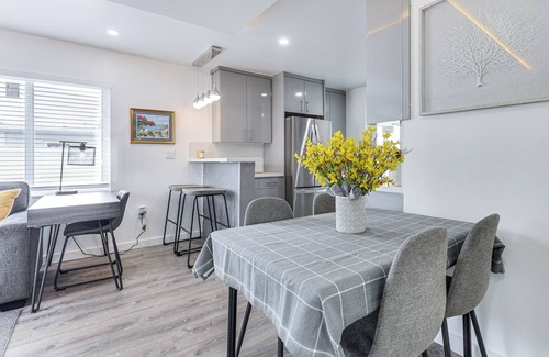 Seybold House | 8 Mi to Design District: Miami Home w/Yard