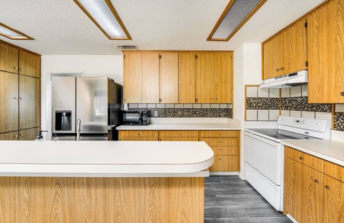 Cross Roads House | 8 Mi to Lewisville Lake: Peaceful Countryside Home