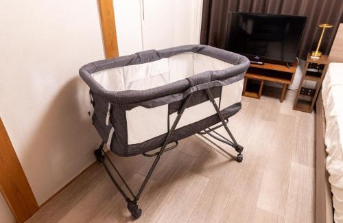 Nishi Ward Apartment | 8 min from Nagoya St 6 beds 3 bedroom Free parking