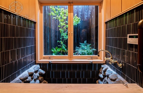 Fushimi House | 8 minutes by train to Gion 7 minutes on foot from/Kyoto Kyōto