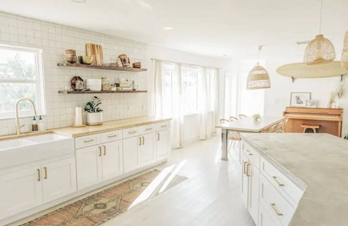 Stuart House | 8 minutes from Beach & Downtown: Surf House Stuart
