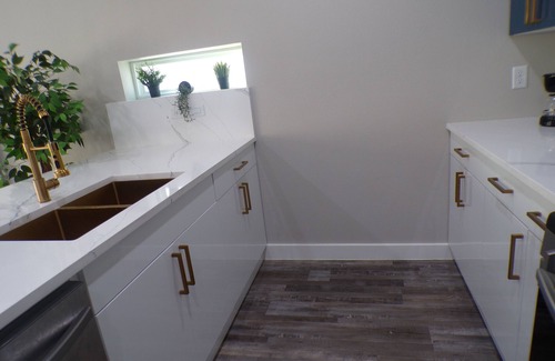 Northside House | 8 minutes to downtown Houston