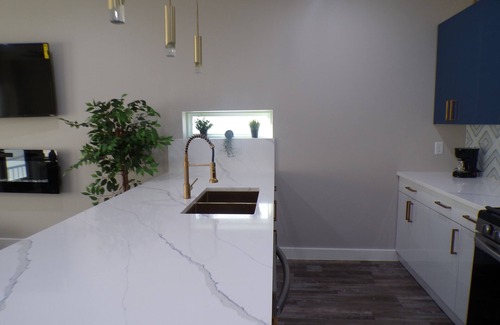 Northside House | 8 minutes to downtown Houston