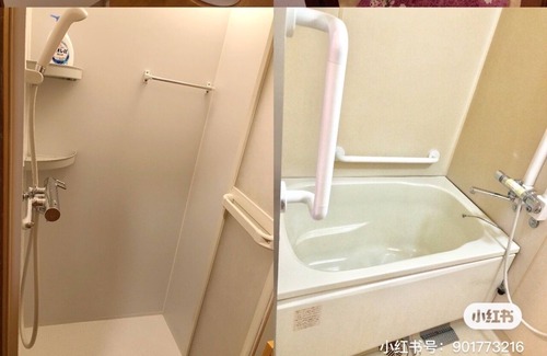 Okubo Apartment | 8 minutes walk from ShinOkubo Beautiful Japanes - Shinjuku A relaxing room with a beautiful Japanese garden Enjoy the night view of Shinjuku on the 178 square meter roof terrace / Shinjuku-ku Tokyo