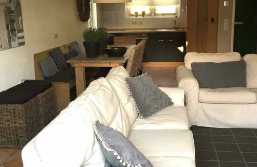Wemeldinge House | 8-person detached holiday home in Wemeldinge