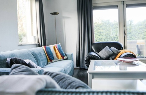 Wemeldinge House | 8-person detached holiday home in Wemeldinge