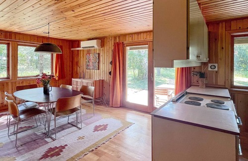 Ramlose House | 8 person holiday home in Frederiksværk