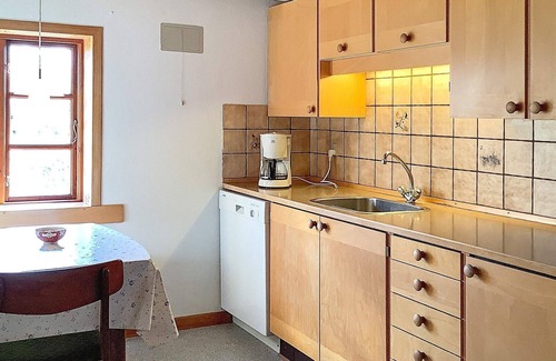 Esbjerg Municipality House | 8 person holiday home in Gredstedbro