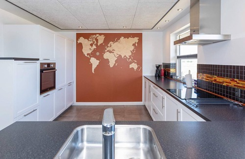 Nykobing Mors House | 8 person holiday home in Nykøbing M