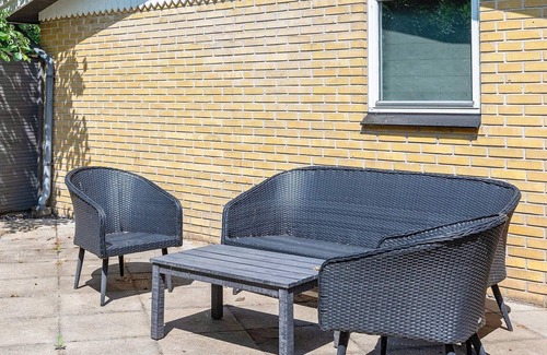 Nykobing Mors House | 8 person holiday home in Nykøbing M