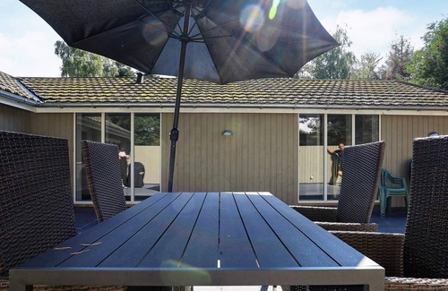 Bøtø By House | 8 person holiday home in Væggerløse