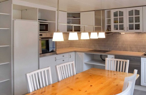 Snillfjord House | 8 person holiday home in Snillfjord-By Traum