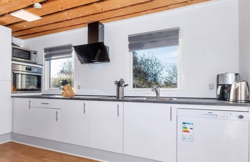 Hurup Thy House | 8 person holiday home in Hurup Thy-By Traum