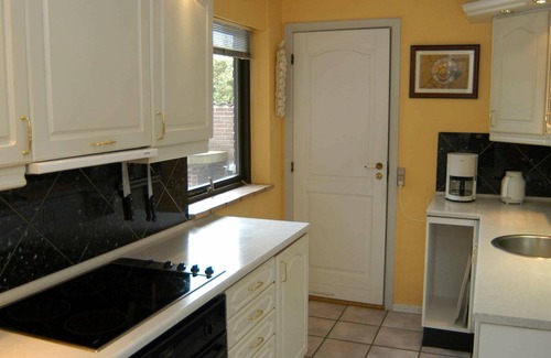 Vedelshave House | 8 person holiday home in Asperup