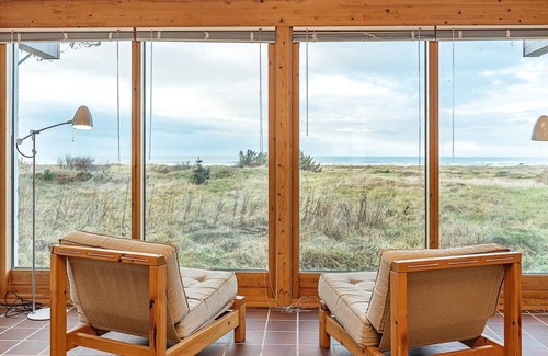 Bindslev House | 8 person holiday home in Bindslev