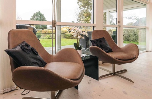 Skastrup Strand House | 8 person holiday home in Bogense-By Traum