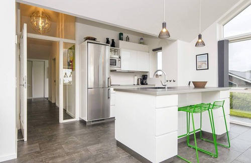 Kelstrup House | 8 person holiday home in Haderslev